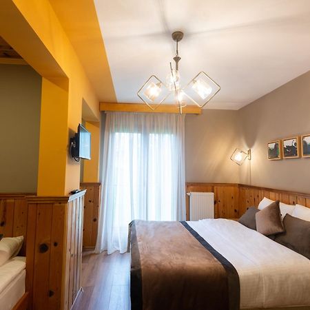 Ayder Koru Hotel 외부 사진