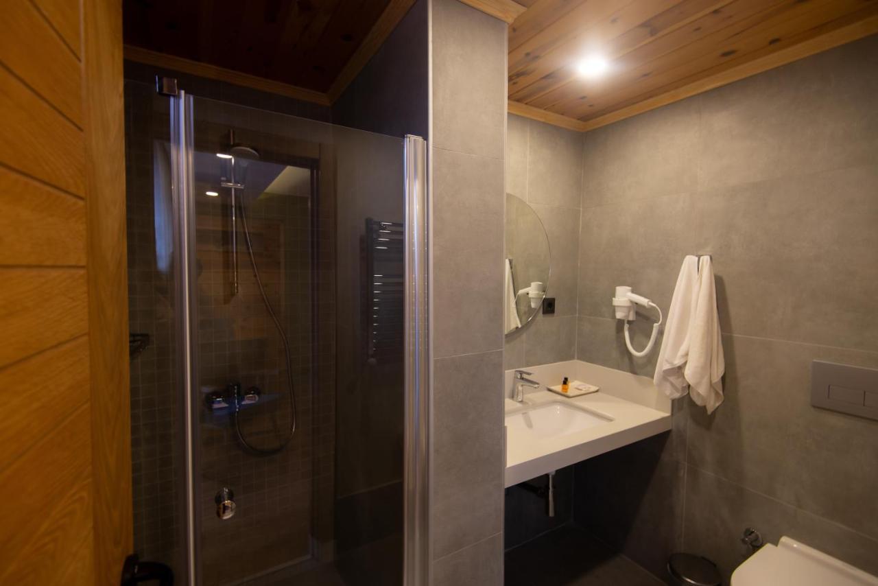Ayder Koru Hotel 외부 사진