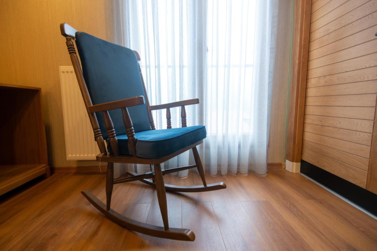Ayder Koru Hotel 외부 사진