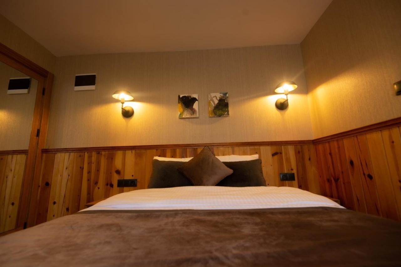 Ayder Koru Hotel 외부 사진