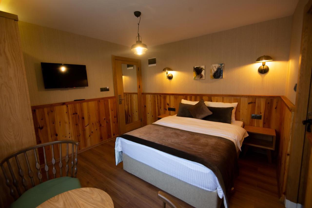 Ayder Koru Hotel 외부 사진