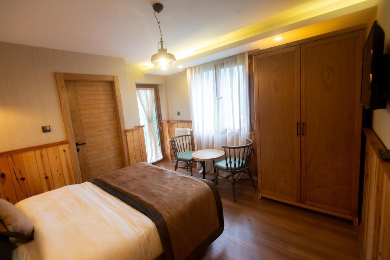Ayder Koru Hotel 외부 사진