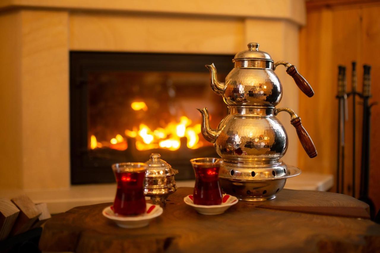 Ayder Koru Hotel 외부 사진