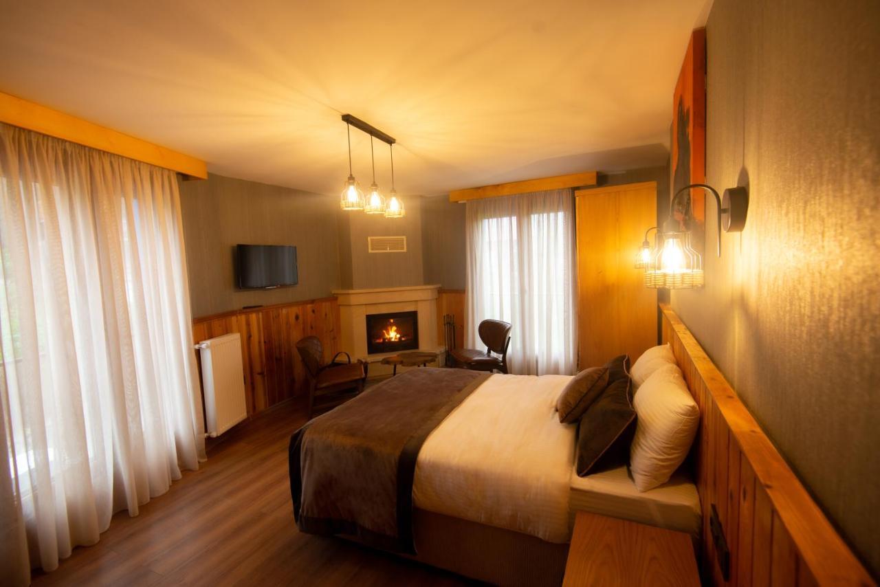 Ayder Koru Hotel 외부 사진