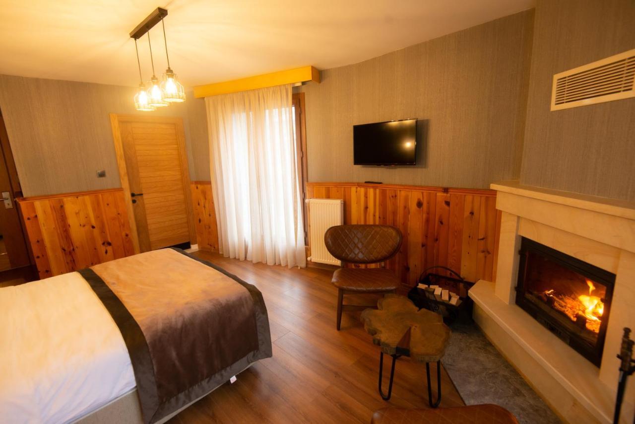 Ayder Koru Hotel 외부 사진