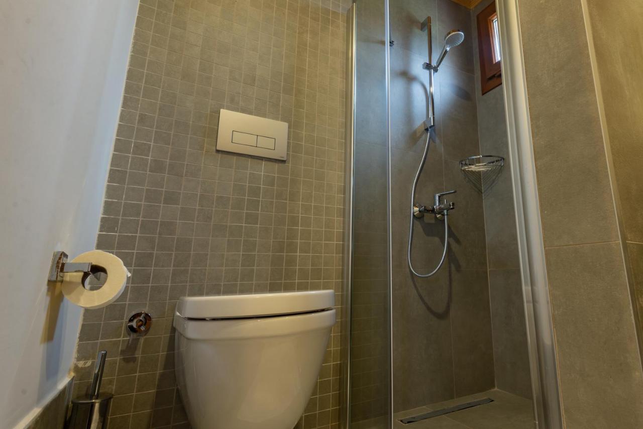Ayder Koru Hotel 외부 사진
