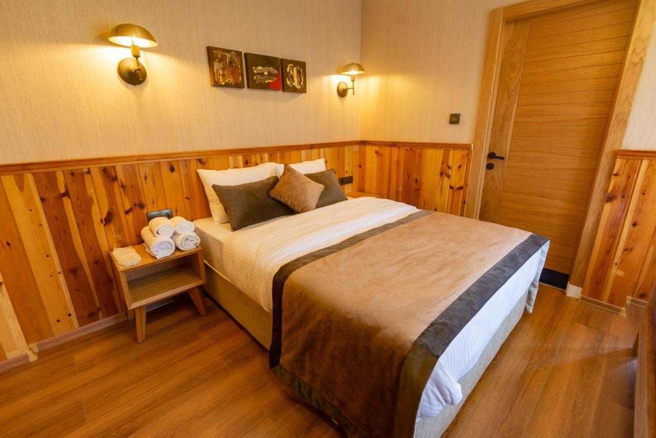 Ayder Koru Hotel 외부 사진