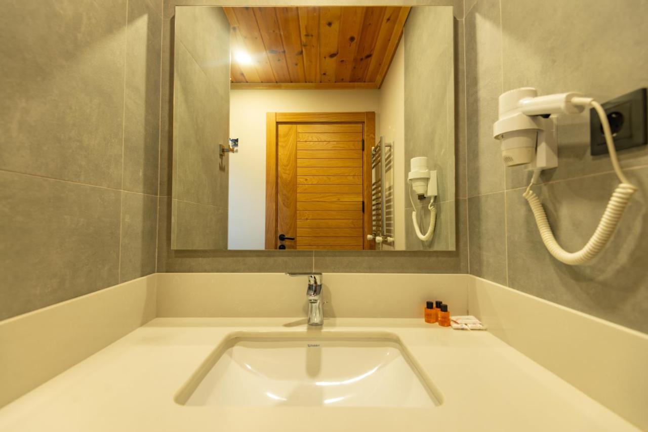 Ayder Koru Hotel 외부 사진