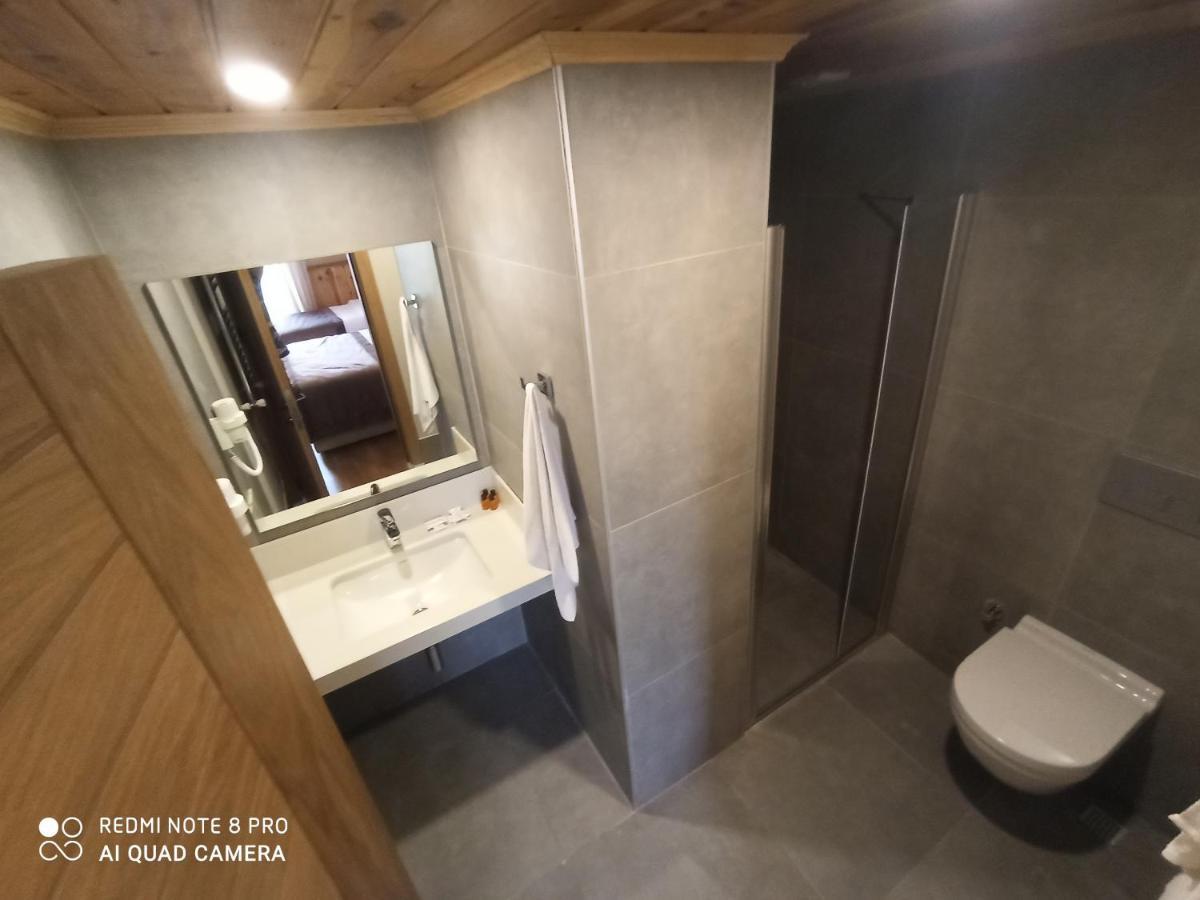 Ayder Koru Hotel 외부 사진
