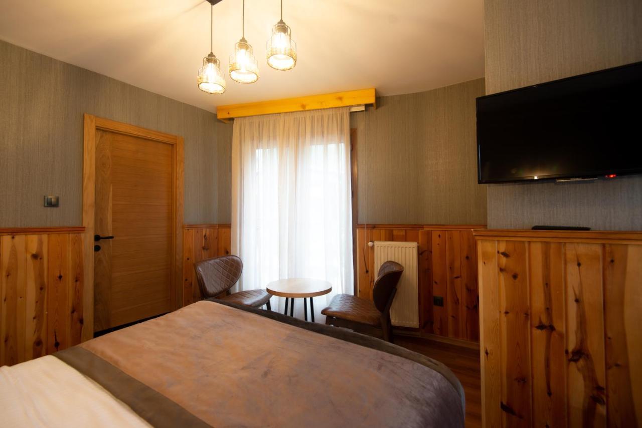 Ayder Koru Hotel 외부 사진
