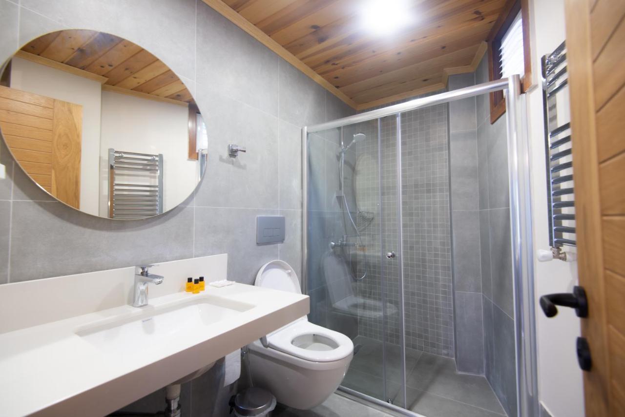 Ayder Koru Hotel 외부 사진