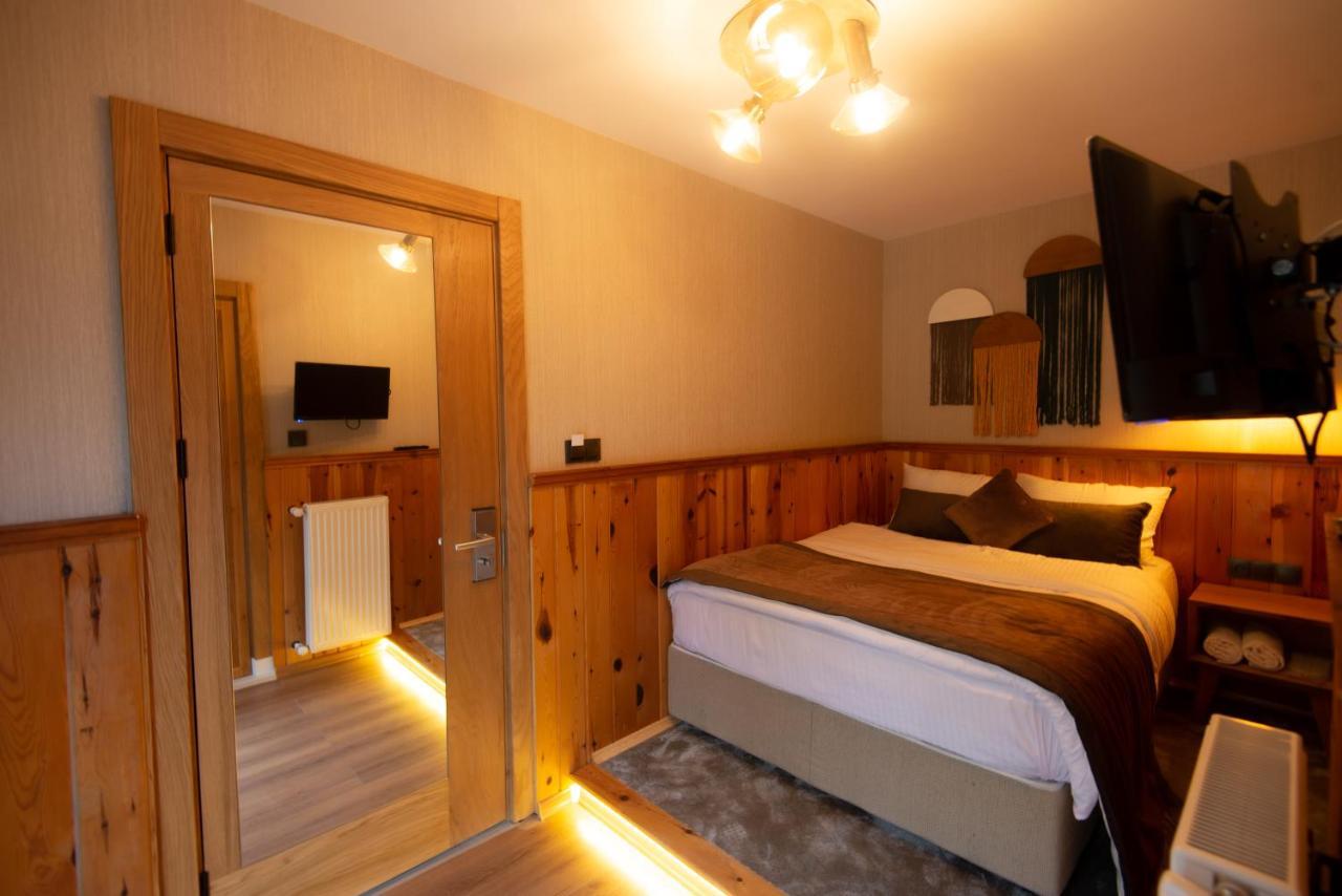 Ayder Koru Hotel 외부 사진