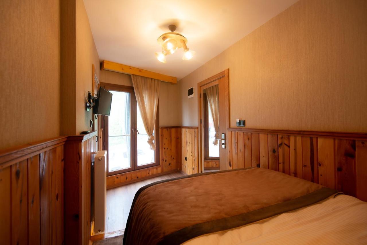 Ayder Koru Hotel 외부 사진