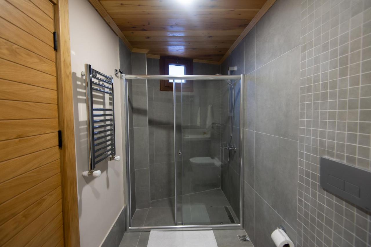 Ayder Koru Hotel 외부 사진