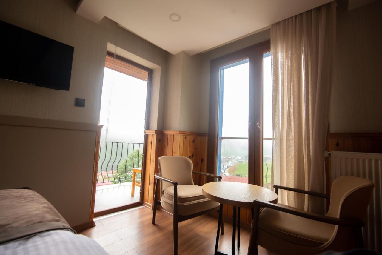 Ayder Koru Hotel 외부 사진
