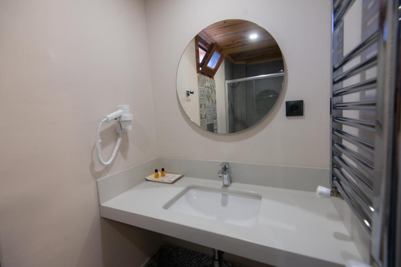 Ayder Koru Hotel 외부 사진