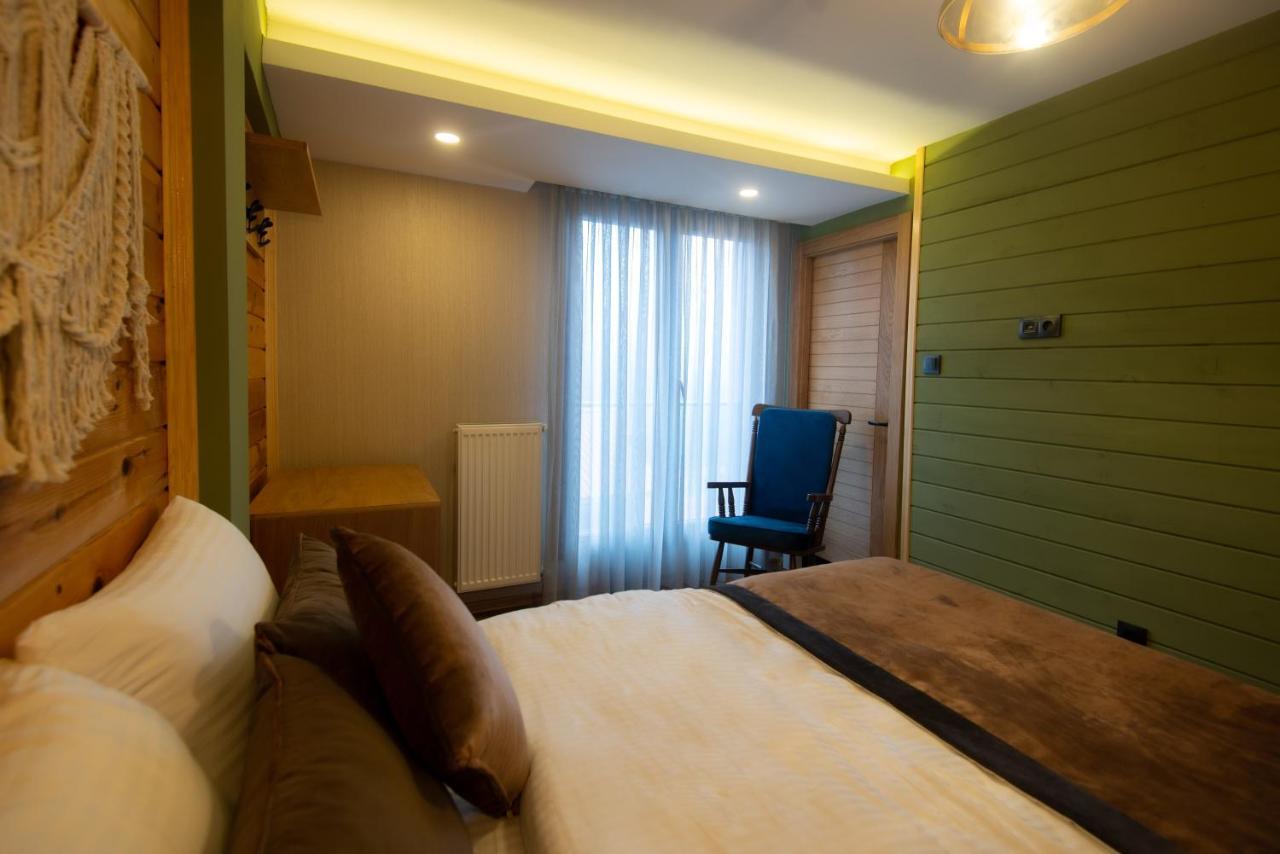 Ayder Koru Hotel 외부 사진