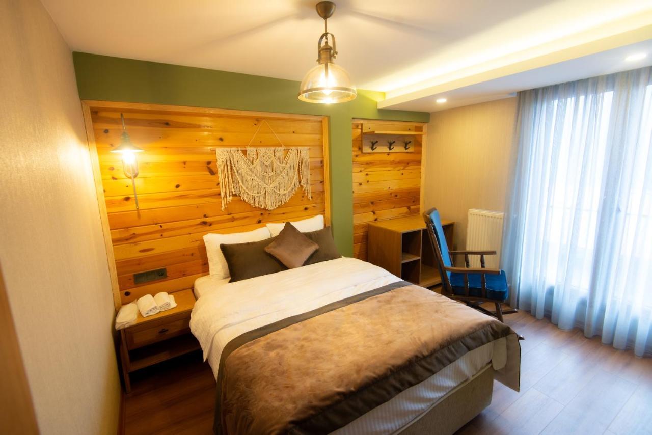 Ayder Koru Hotel 외부 사진