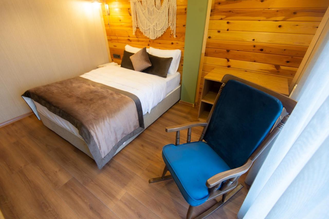 Ayder Koru Hotel 외부 사진