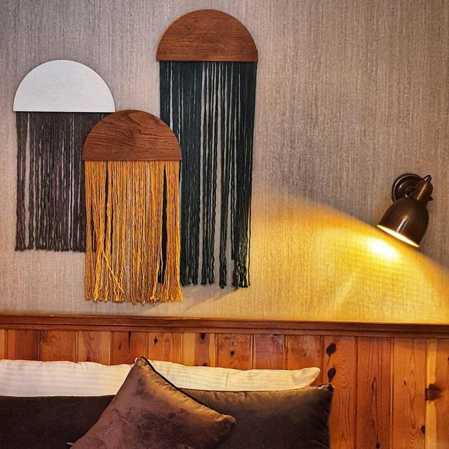 Ayder Koru Hotel 외부 사진