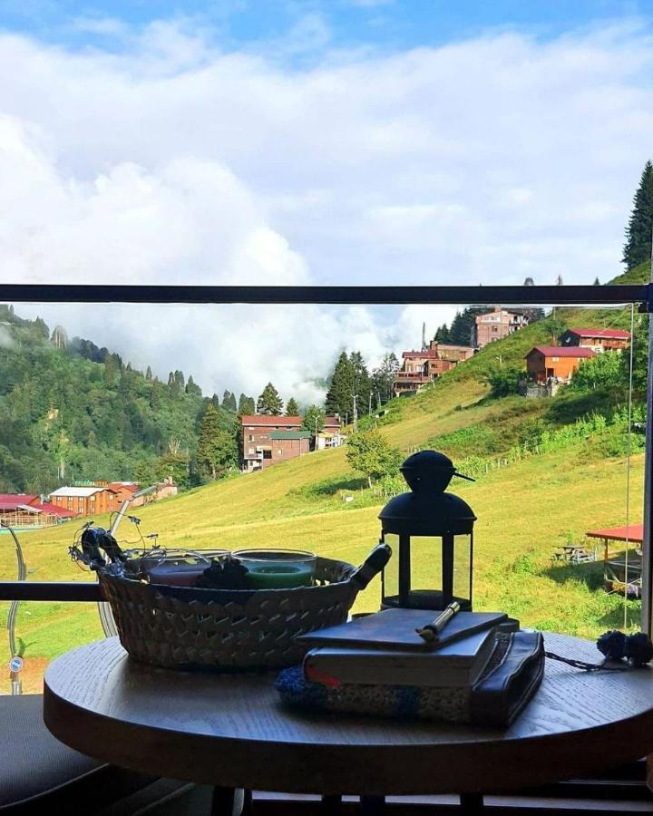 Ayder Koru Hotel 외부 사진