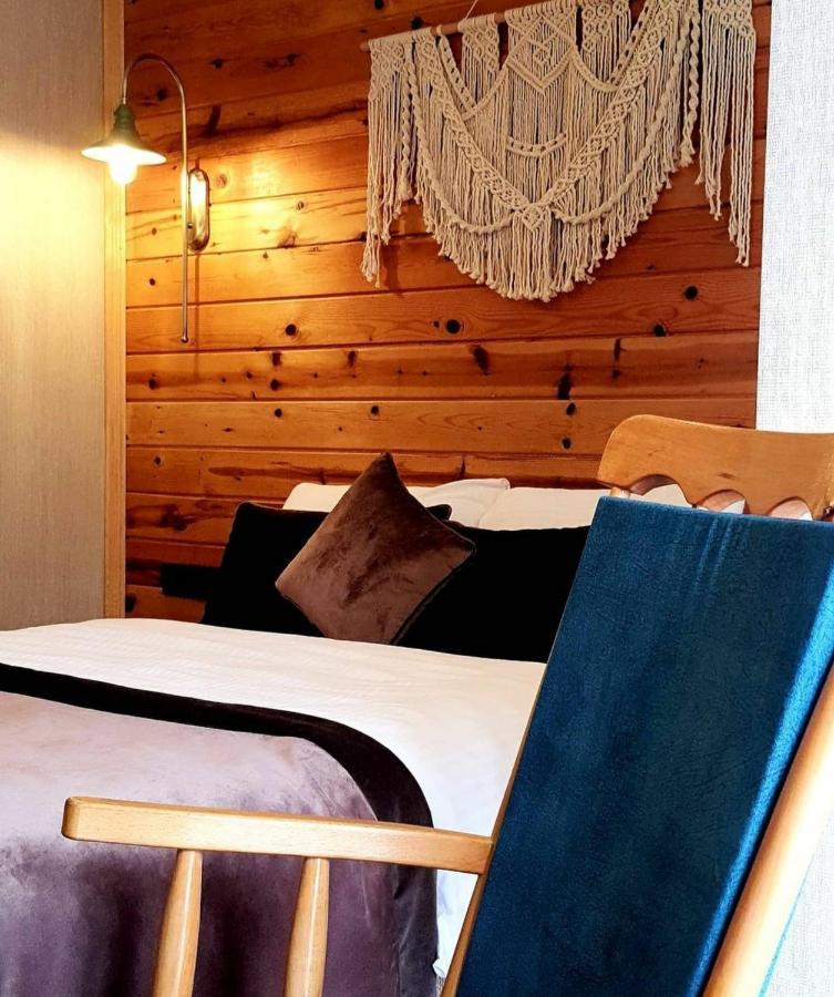 Ayder Koru Hotel 외부 사진