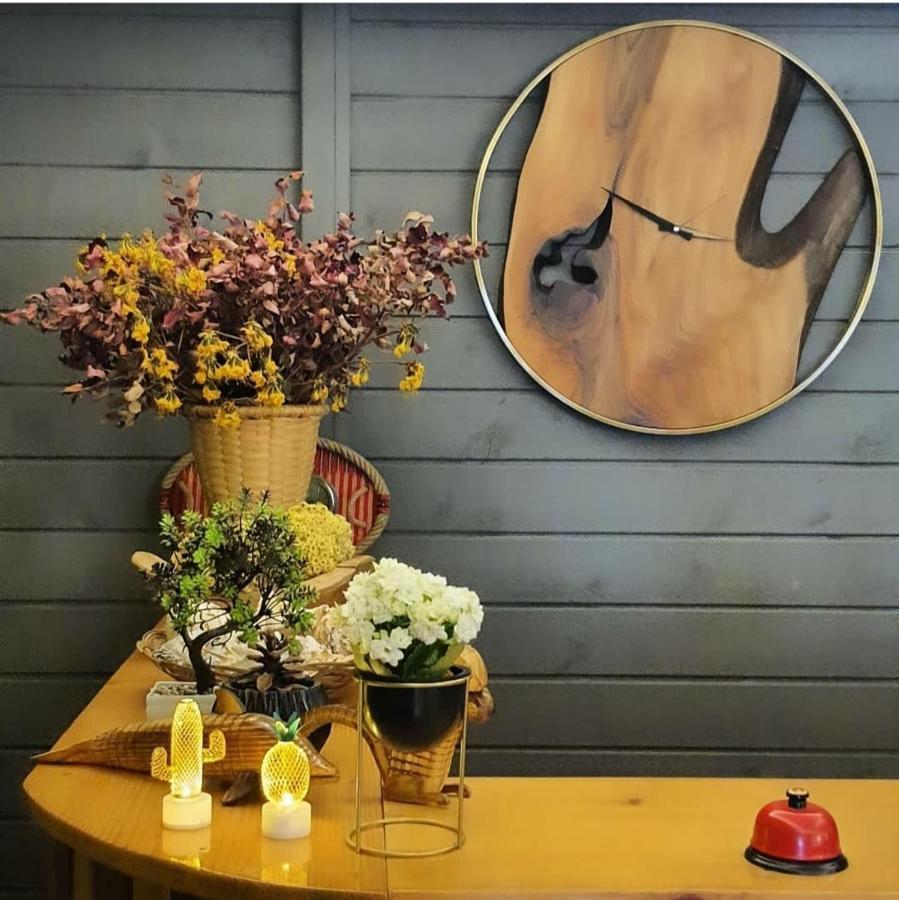 Ayder Koru Hotel 외부 사진