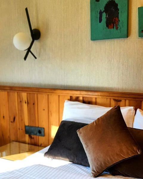 Ayder Koru Hotel 외부 사진