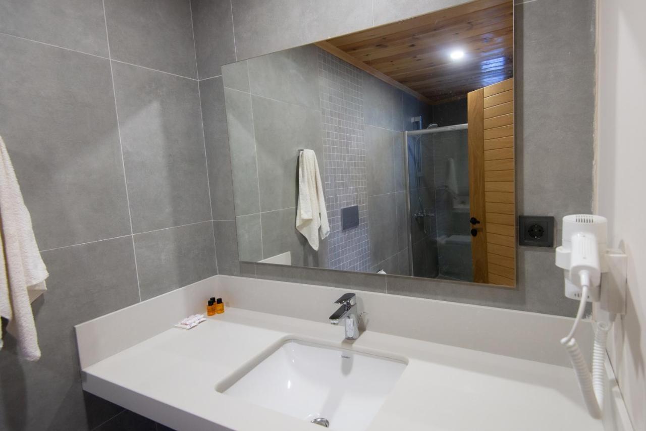 Ayder Koru Hotel 외부 사진