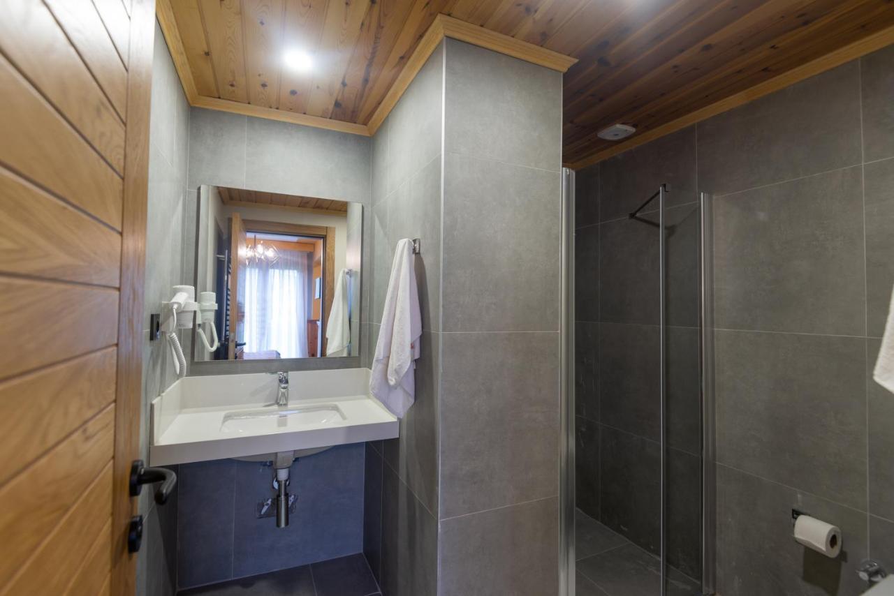 Ayder Koru Hotel 외부 사진
