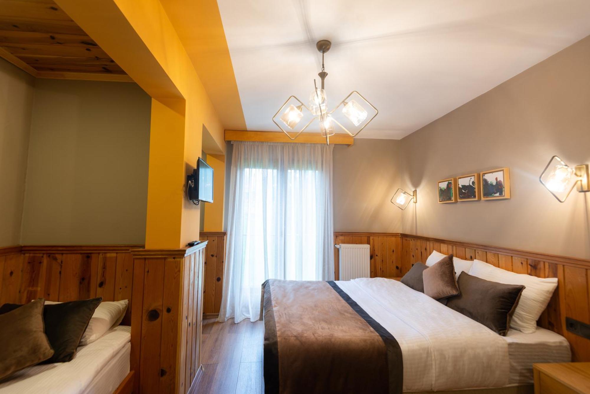 Ayder Koru Hotel 외부 사진