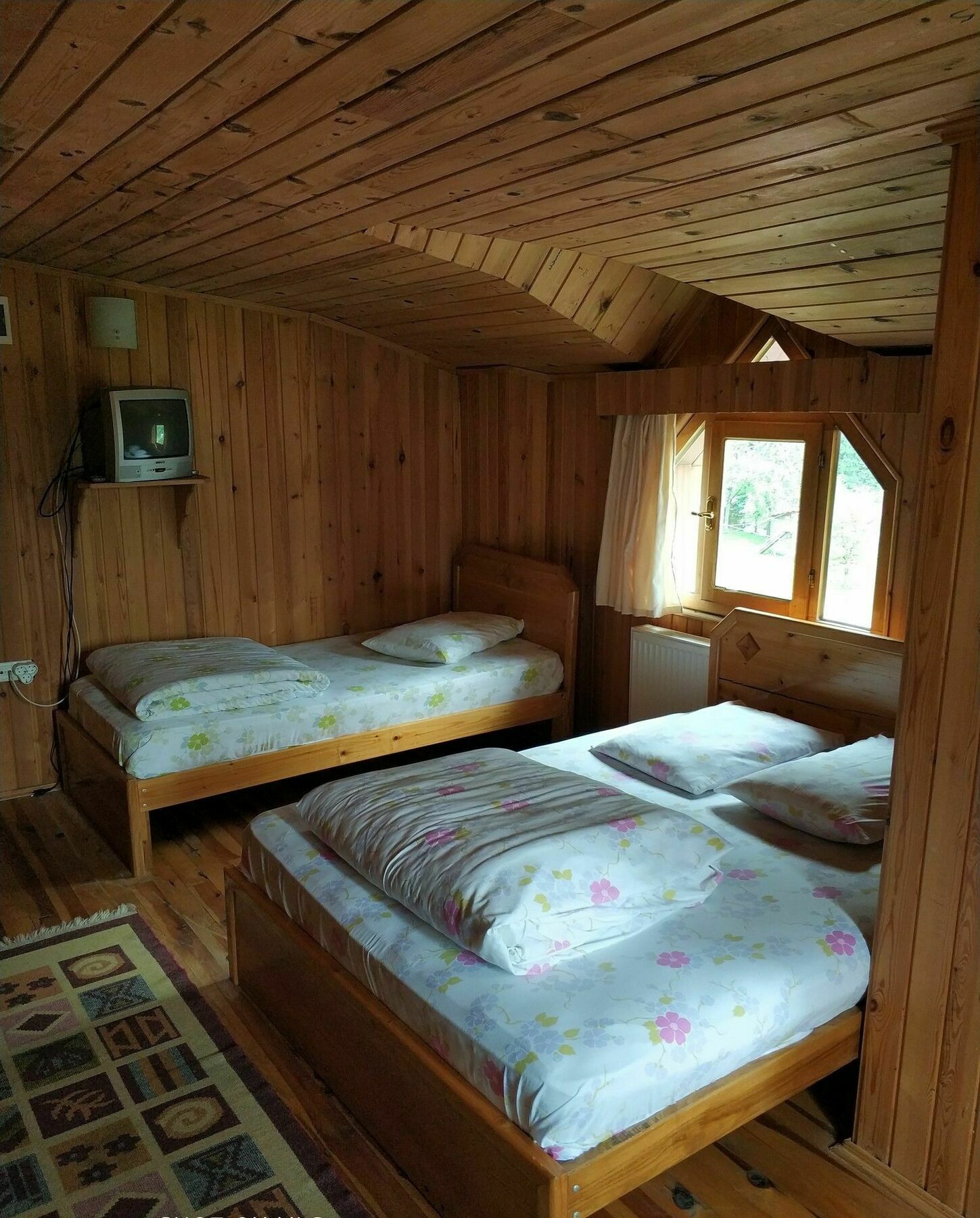 Ayder Koru Hotel 외부 사진